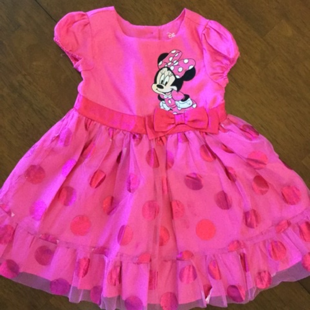 Disney Dress